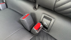 Nissan Juke 1.6 Hybrid Tekna 5dr Auto Hybrid Hatchback